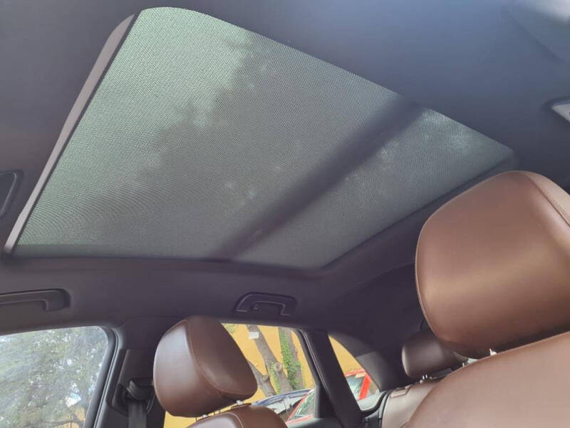 2018 Audi Q3 2.0T Premium Plus