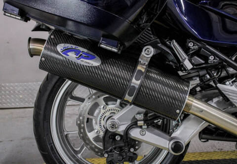 2010 Kawasaki Concours 14 ABS