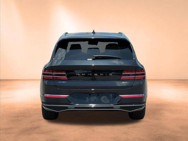2026 Genesis GV80 2.5T Select