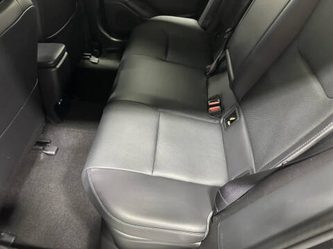 2025 Toyota Prius XLE