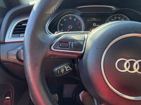 2014 Audi Allroad 2.0T quattro Premium Plus