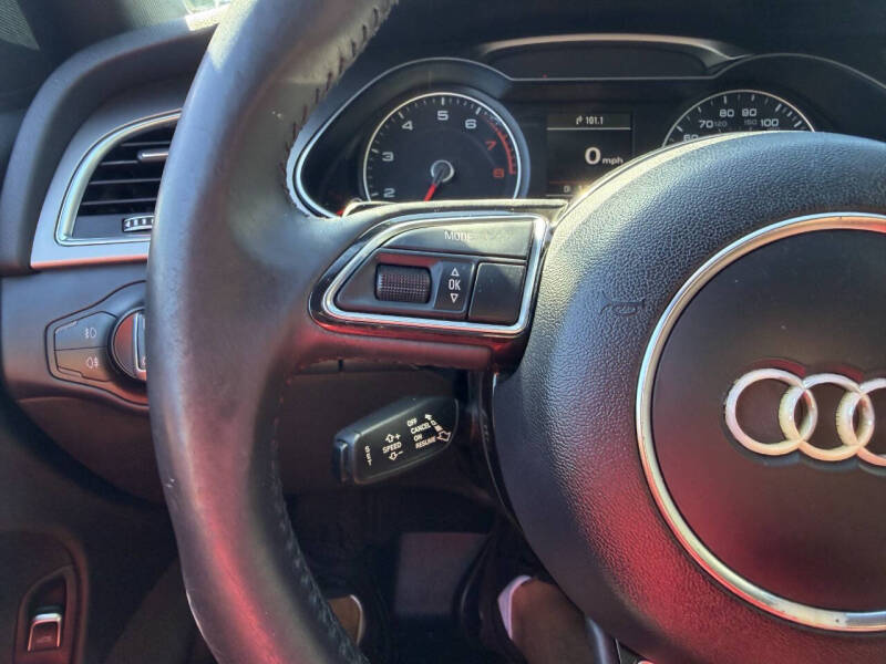 2014 Audi Allroad 2.0T quattro Premium Plus