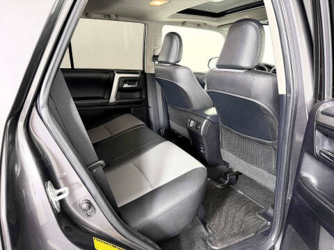 2014 Toyota 4Runner SR5