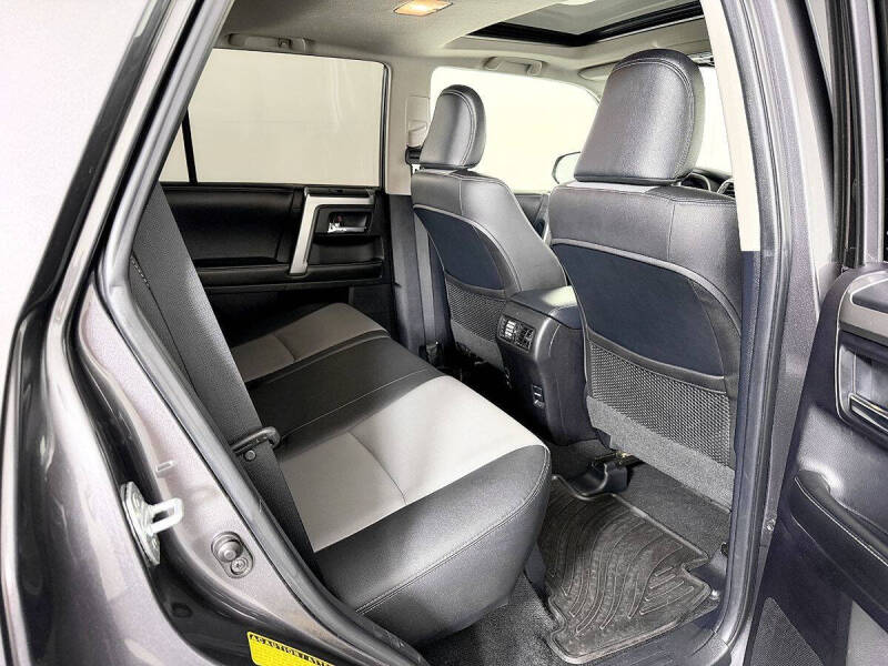 2014 Toyota 4Runner SR5