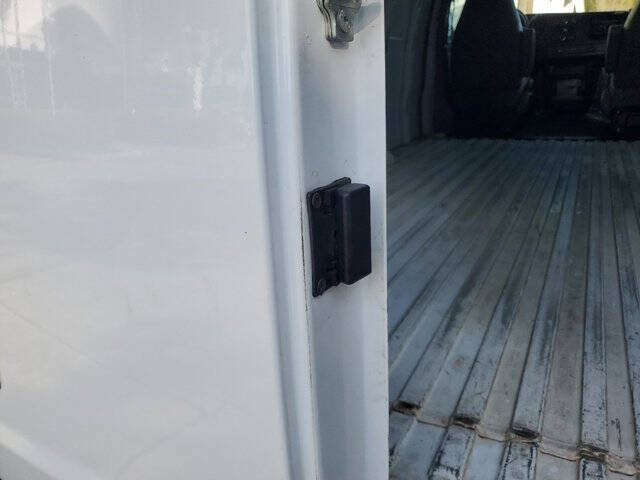 2023 Chevrolet Express 2500