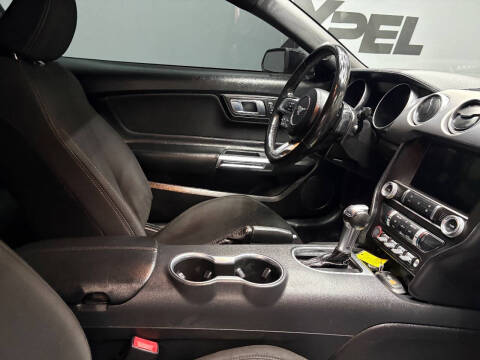 2022 Ford Mustang GT