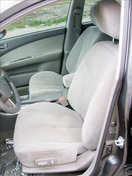 2005 Nissan Altima