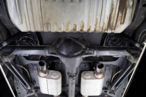 1968 Chevrolet Chevelle