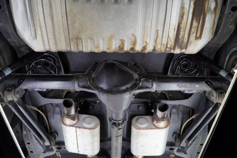 1968 Chevrolet Chevelle