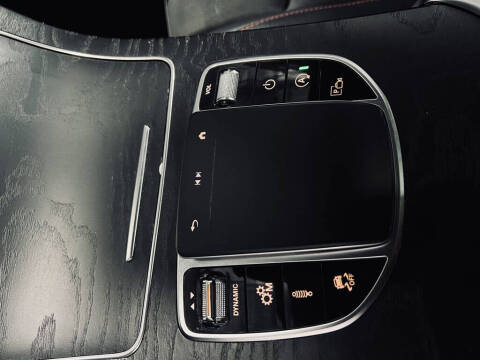 2021 Mercedes-Benz GLC AMG GLC 43