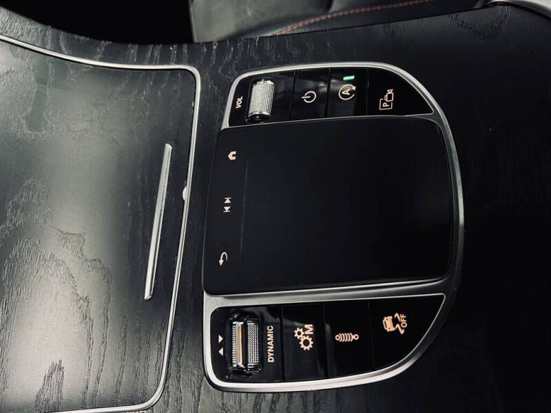 2021 Mercedes-Benz GLC AMG GLC 43