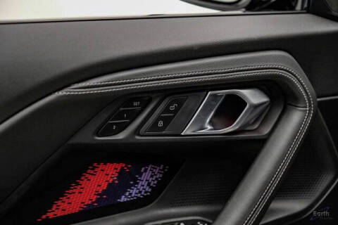 2025 BMW M2