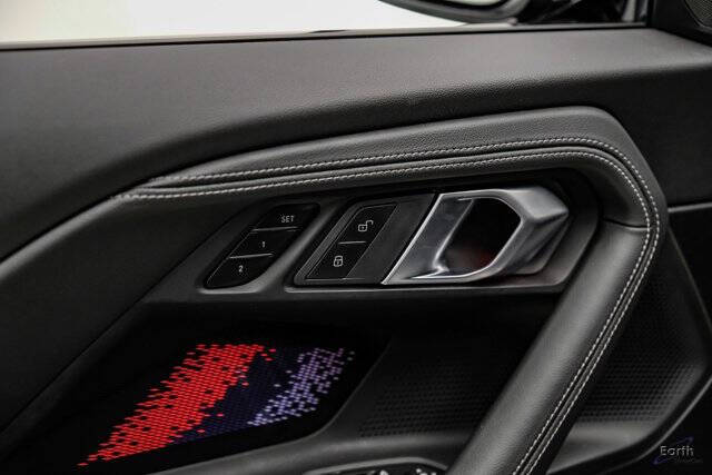 2025 BMW M2