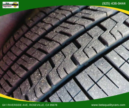 2014 Audi SQ5 3.0T quattro Prestige