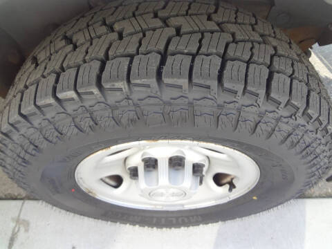 2020 Chevrolet Express 2500