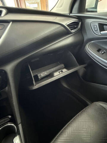 2020 Buick Encore GX Essence