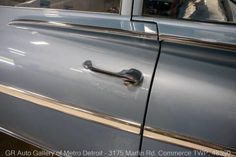 1959 Chevrolet Bel Air