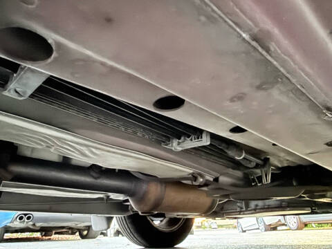 2002 Saturn L-Series L100