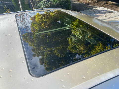 2000 Mercedes-Benz E-Class E 320