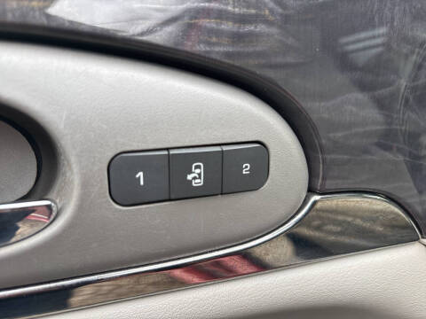 2016 Buick Enclave Premium