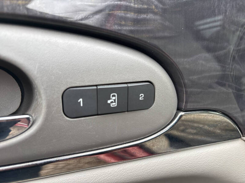 2016 Buick Enclave Premium