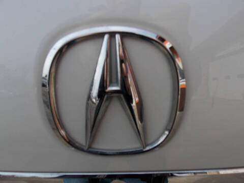 2014 Acura RDX w/Tech