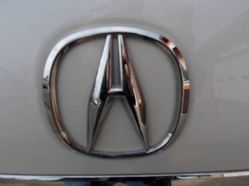 2014 Acura RDX w/Tech