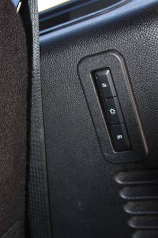 2017 Ford Expedition Platinum