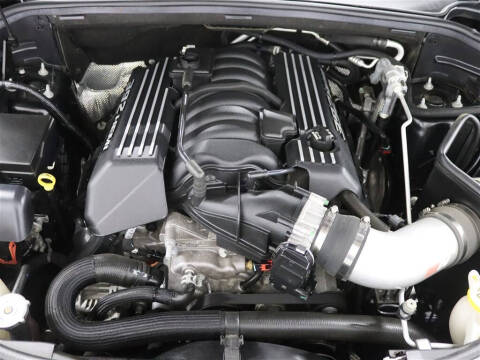 2022 Dodge Durango SRT 392