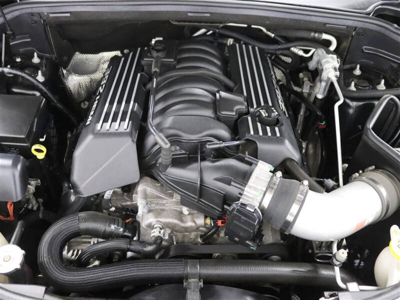 2022 Dodge Durango SRT 392
