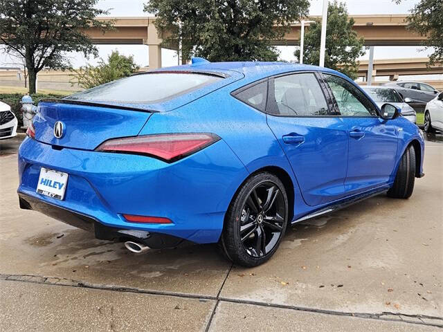 2026 Acura Integra w/A-SPEC