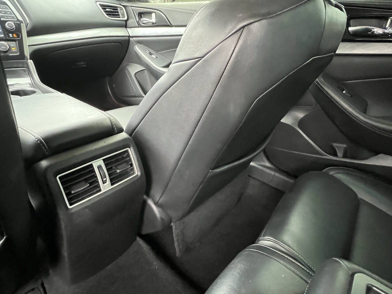 Used Car 2017 Nissan Maxima  3.5 Sl 4dr Sedan For Sale Under $10,000 In Austin, Texas