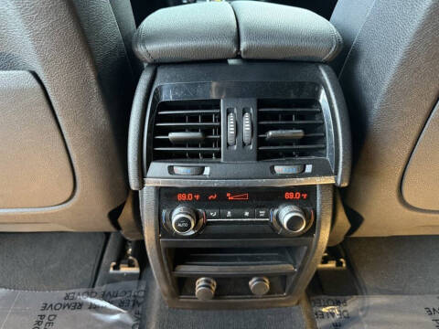 2018 BMW X5 sDrive35i