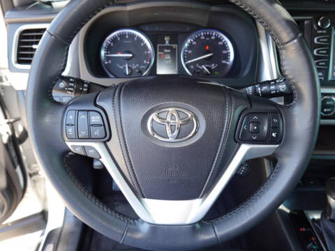 2014 Toyota Highlander Limited