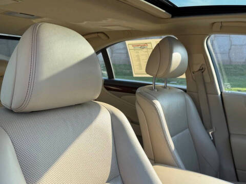 2015 Lexus LS 460