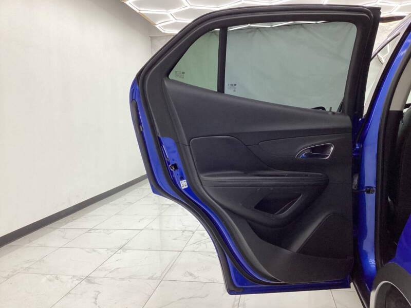 2015 Buick Encore Convenience