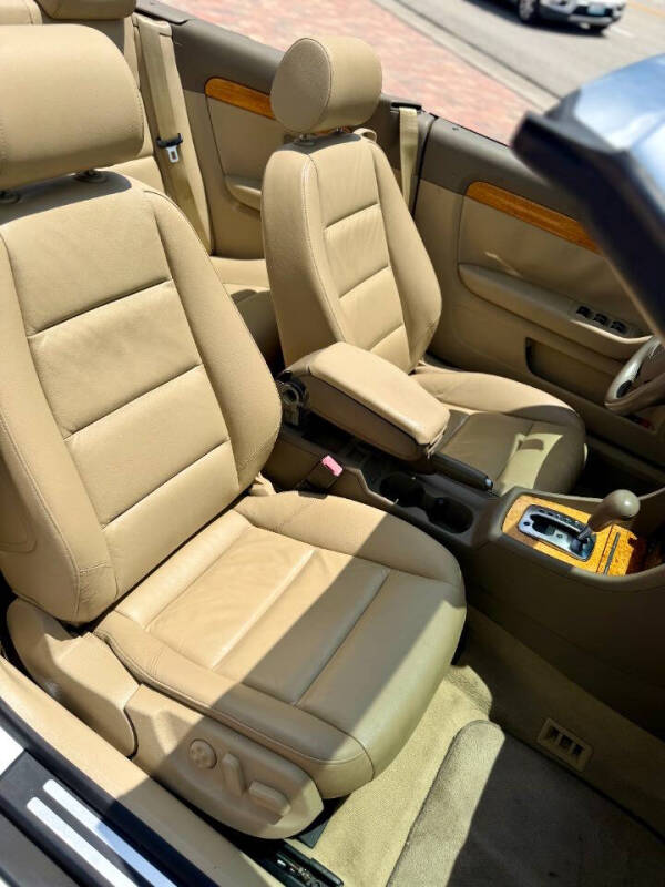 2009 Audi A4 3.2 quattro