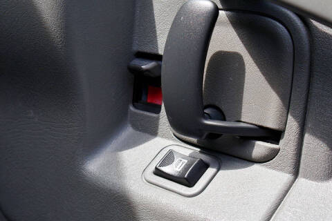 2017 Chevrolet Express 3500