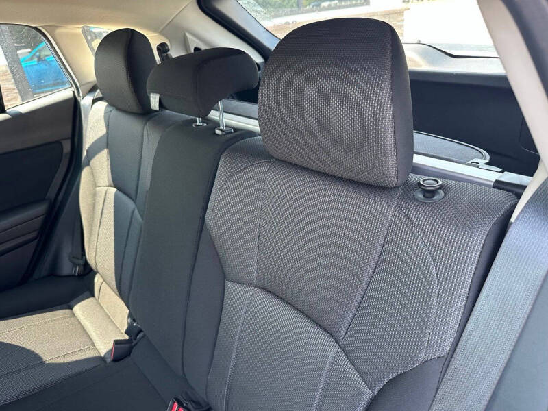 2021 Subaru Impreza Premium