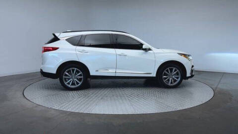 2019 Acura RDX SH-AWD w/Tech