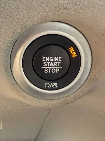 2019 Chrysler Pacifica Hybrid