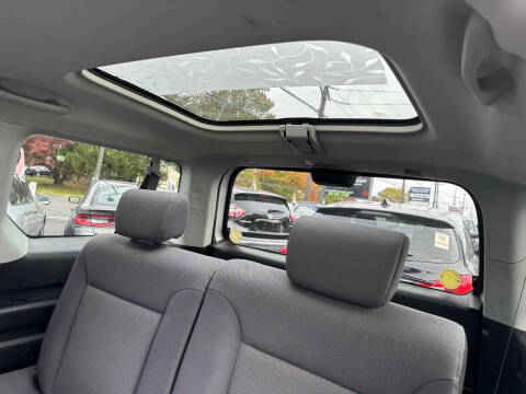 2008 Honda Element EX