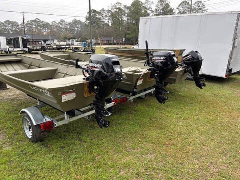 2026 Lowe Boats L1436L Jon