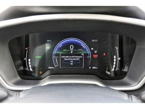 2025 Toyota Corolla Hybrid