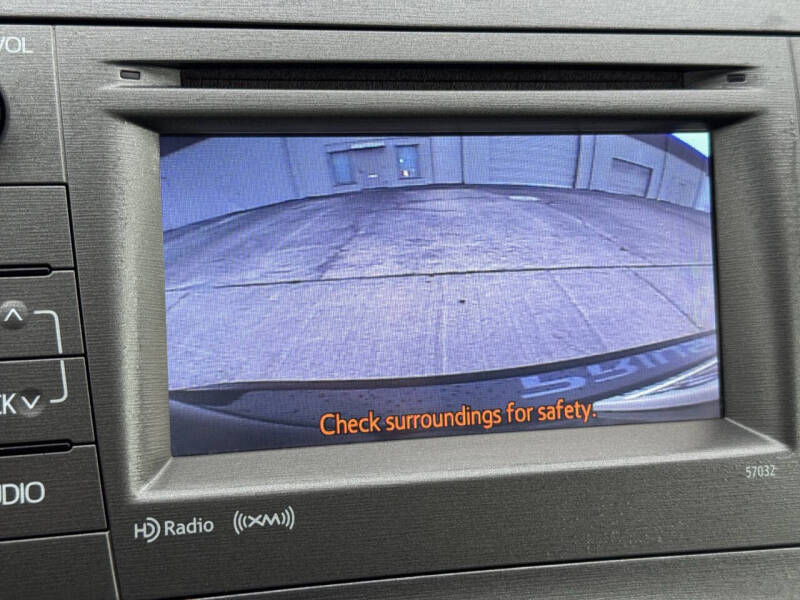 2015 Toyota Prius Three