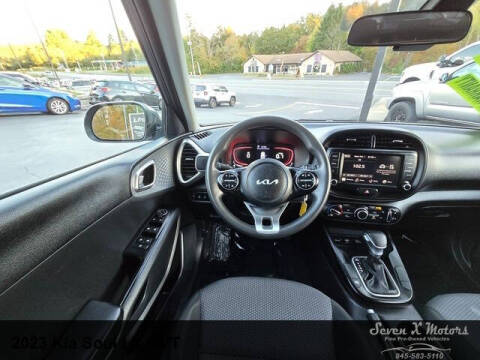 2023 Kia Soul