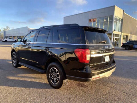 2024 Ford Expedition XLT