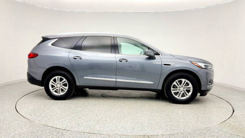 2020 Buick Enclave Premium