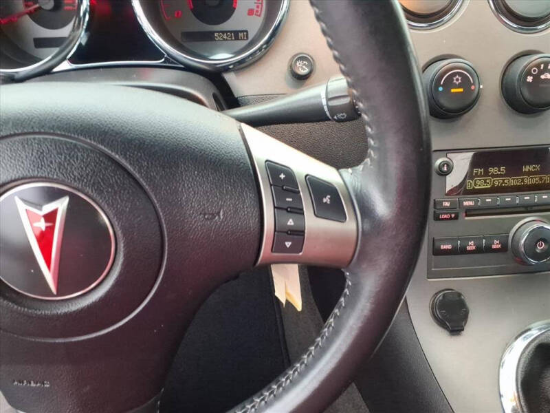 2006 Pontiac Solstice