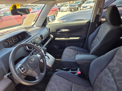 2013 Scion xB 10 Series